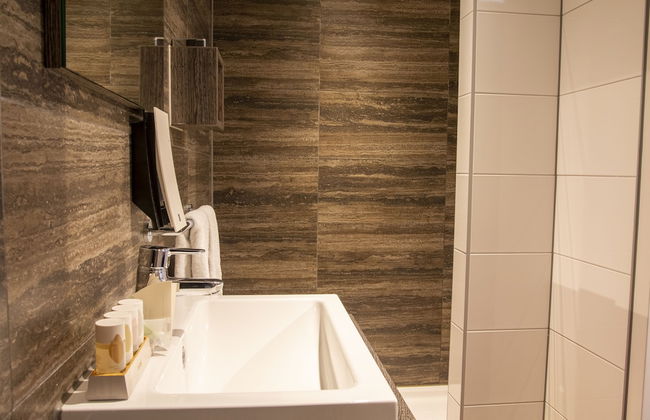 Eden Studios and Apartments - Foto 33