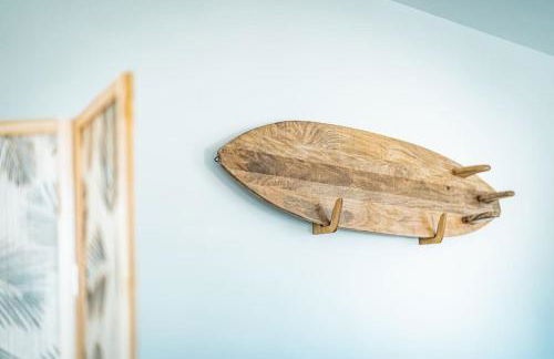 La Butte : Bol d'air iodé assuré - Foto 16