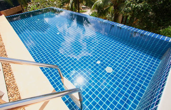 Amatapura Seaview Villa 26 - Photo 40