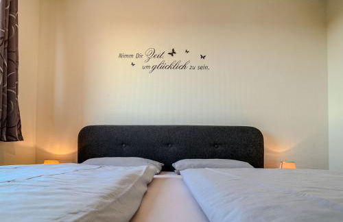 FeWo Jadeblick - Horumersiel - Foto 22