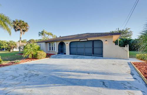 Bokeelia Retreat - Fishing Docks and Canals Nearby! - Foto 1