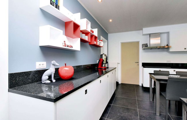 Luxurious Home With Sauna - Foto 13