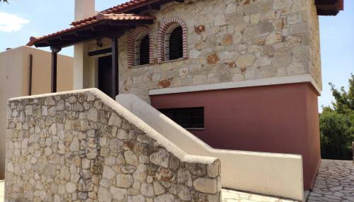 Villa Panorama - Foto 2