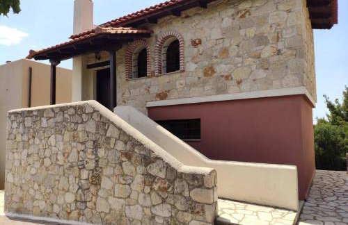 Villa Panorama - Foto 2