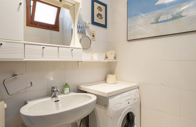 1 bedroom Apartment in Ospedaletti with swimming pool and garden - Photo 13