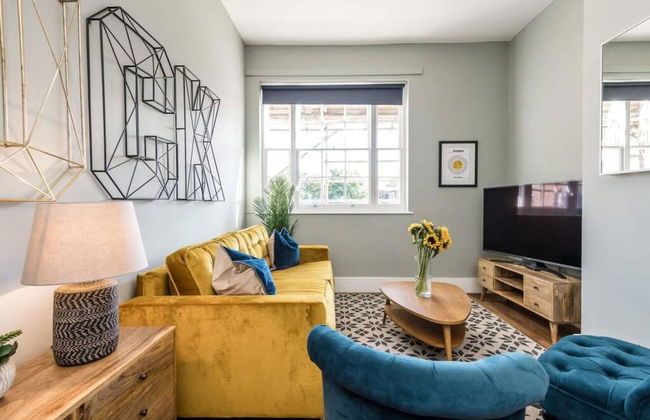 Host Stay Catharine Quarters I II - Foto 19