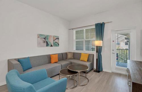 Spacious Vista Cay Condo, Close to Conv. Center - Foto 14