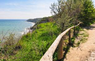 Ostseehaus am Naturstrand - Arkonablick - Foto 25