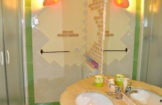 villa i ginepri - Foto 14
