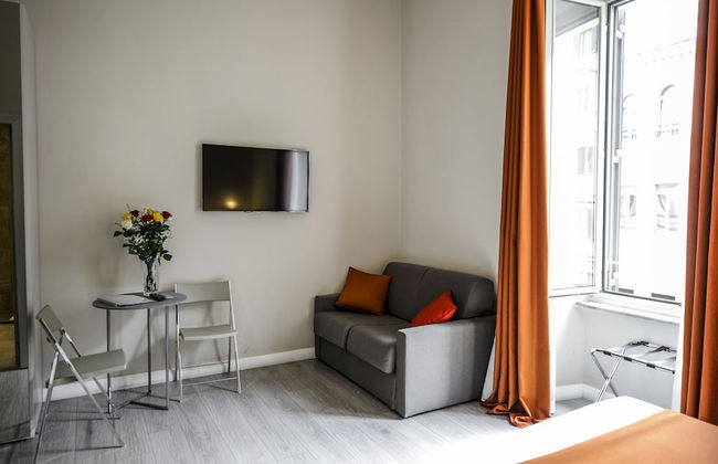 The Roman Empire Guesthouse - Foto 6