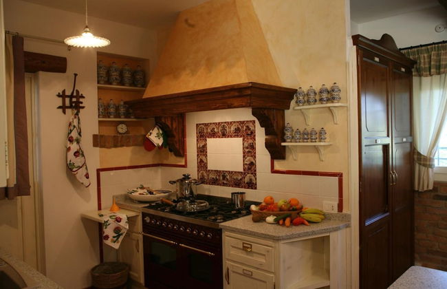 Villa Casa Country - Foto 17