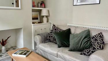 Two Bedroom Cosy Cottage Kendal - Foto 4