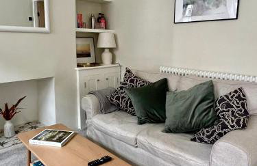 Two Bedroom Cosy Cottage Kendal - Foto 4