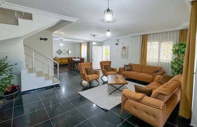 Villa İncir - Photo 10