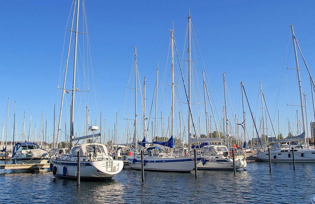 4 Personen Ferienhaus in Wendtorf - Foto 28