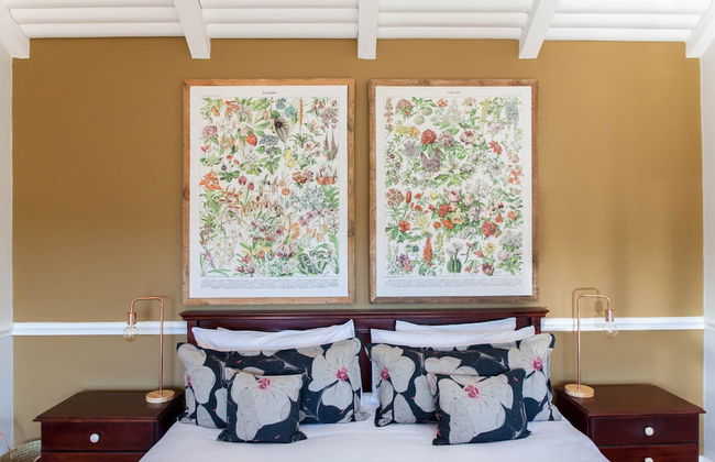 Emily Moon River Lodge - Foto 31