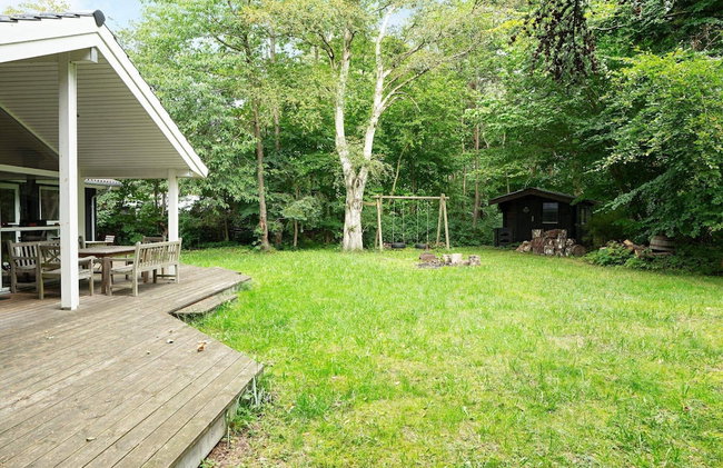 4 Star Holiday Home in Vejby - Photo 9