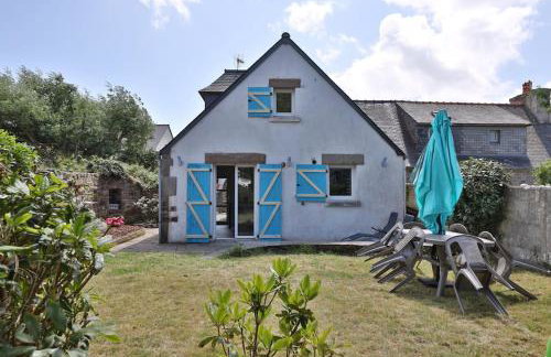 Gîte Louannec - Ty Bleiz - Foto 2