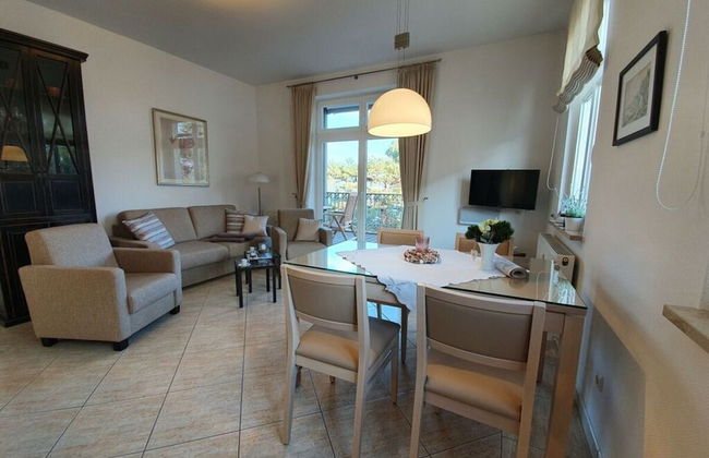 8 "nordstern" in Haus Atlantic - Photo 14