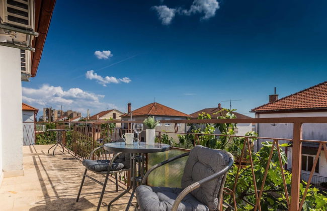 Spacious Zadar Apartments Near Beach - Foto 33