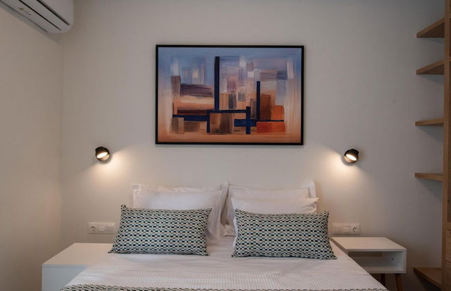 Athel Panoramic View Villas Eleni - Photo 20