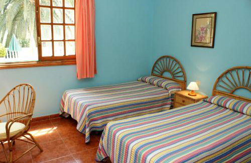 Apartamentos Nelly - Foto 18