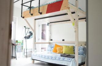 MiniLOFT con Piscina Lago di Como Lecco - Foto 6