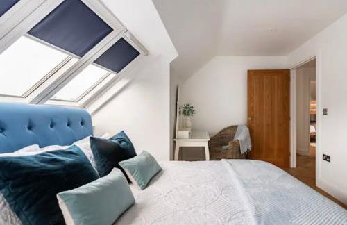 Stargazing Filby, Norfolk Guest House - Foto 20