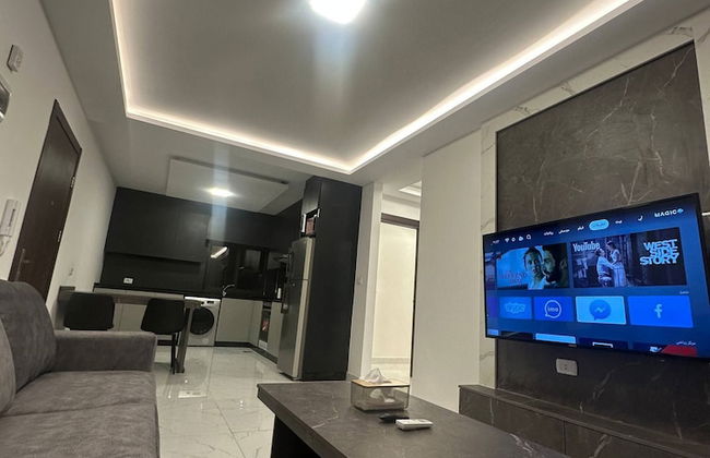 Cozy Rooftop Near Al Services 23 - Foto 21