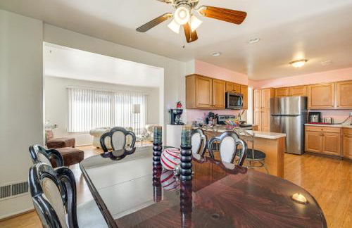 Work and Play Near DC Extended Stay with Large Yard - Foto 6