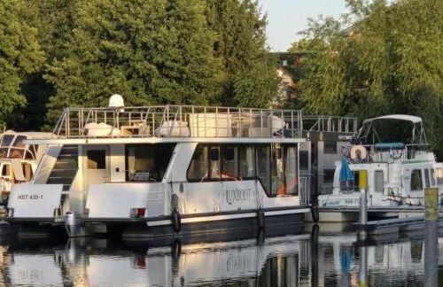 Harbor Suite Templin - Photo 5