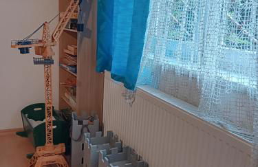 Kinderfreundliche Wohnung - Foto 8