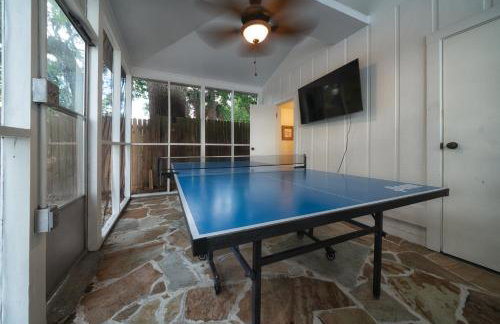 Private Jacksonville Getaway Near San Marco Square - Foto 10