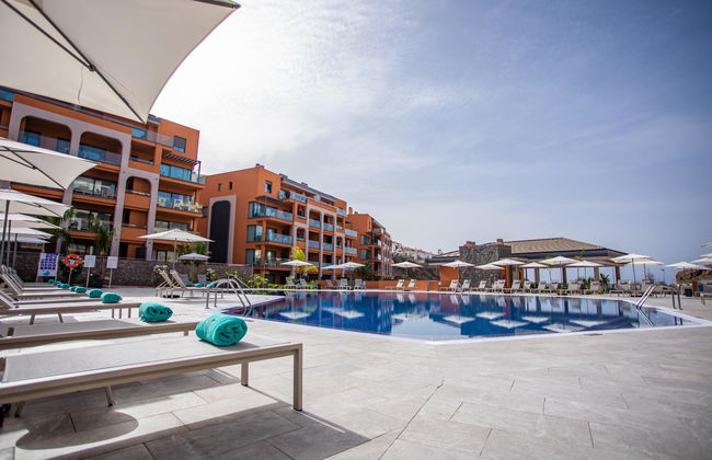 Arguineguin Park By Servatur - Foto 36