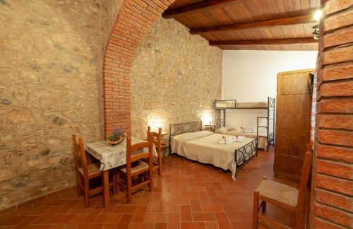 Azienda Agrituristica Le Terre Di San Leonardo - Foto 20