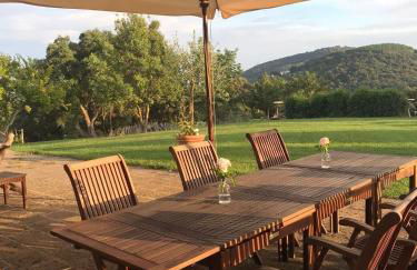 Tenuta di Seripa - Photo 132