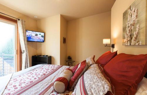 Downwider at The Columbia River Gorge - Foto 18