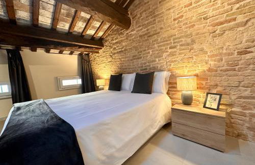 Noua Living - Boutique Apartments Ravenna Centro - Foto 47