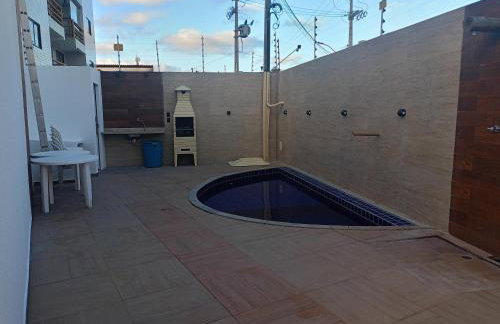 Casa de Veraneio na Praia do Francês - Foto 31