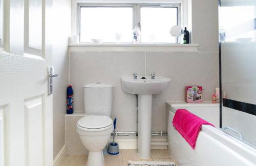 Carley's House, Macduff - Foto 19