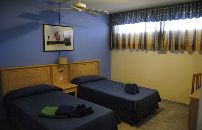 Apartamentos Marola Park - Foto 8