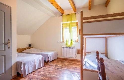 Gite St Joseph gitesdes2vallees - Foto 21