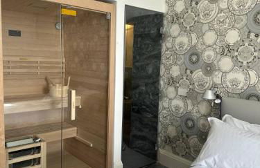 VILLA BOIDO LUXURY ITALY APARTMENTS - Foto 1