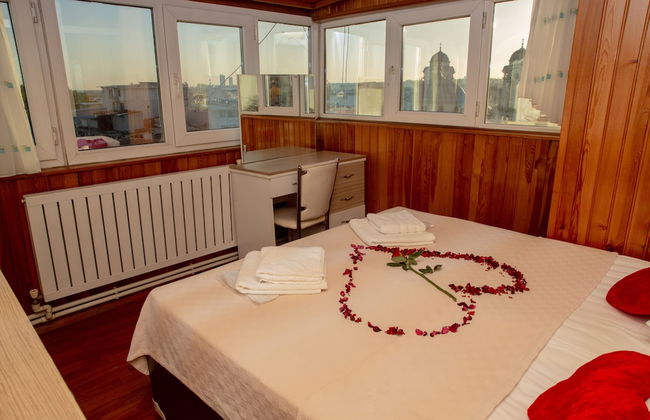 Desina Deluxe Apart - Photo 14