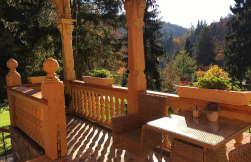 Willa Trebla - Foto 44