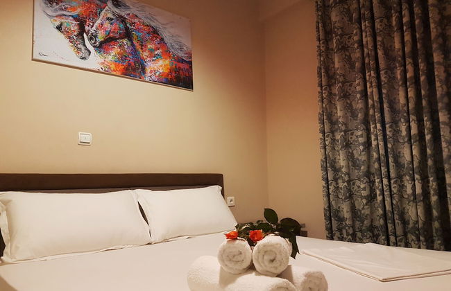 Blue Moon Apartments - Foto 6