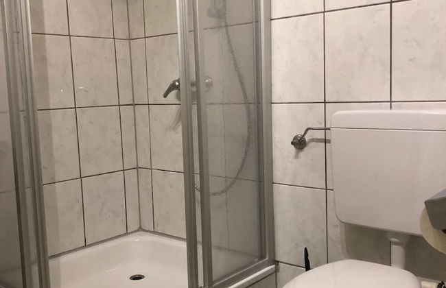 Room in Apartment - Allgäuer Festwoche 150m Entfernt - Foto 30