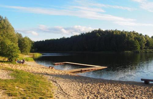 Przylesie Trzebciny - Foto 15