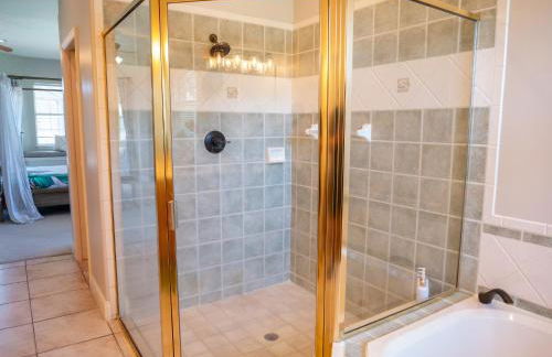 Private, Island Oases w Heated Pool & ahhh the spa!! - Foto 15