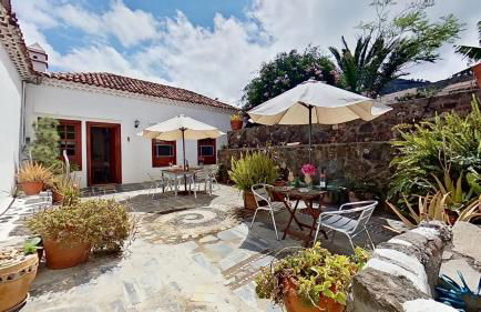 Welcoming house with pool in San Cristóbal - 85 m² - Foto 3